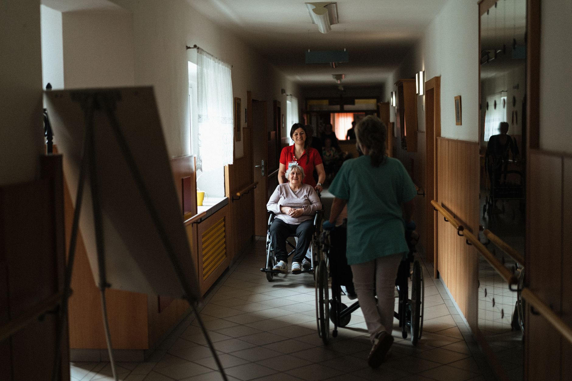 Ontario approves long-term care expansion for fined operators