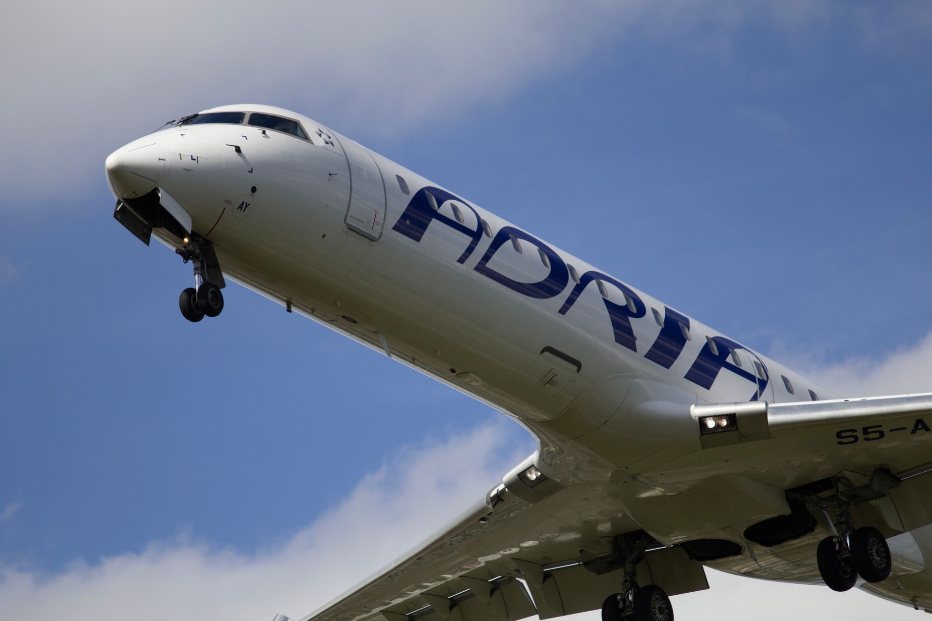 Porter Airlines and British Airways Launch Codeshare Deal