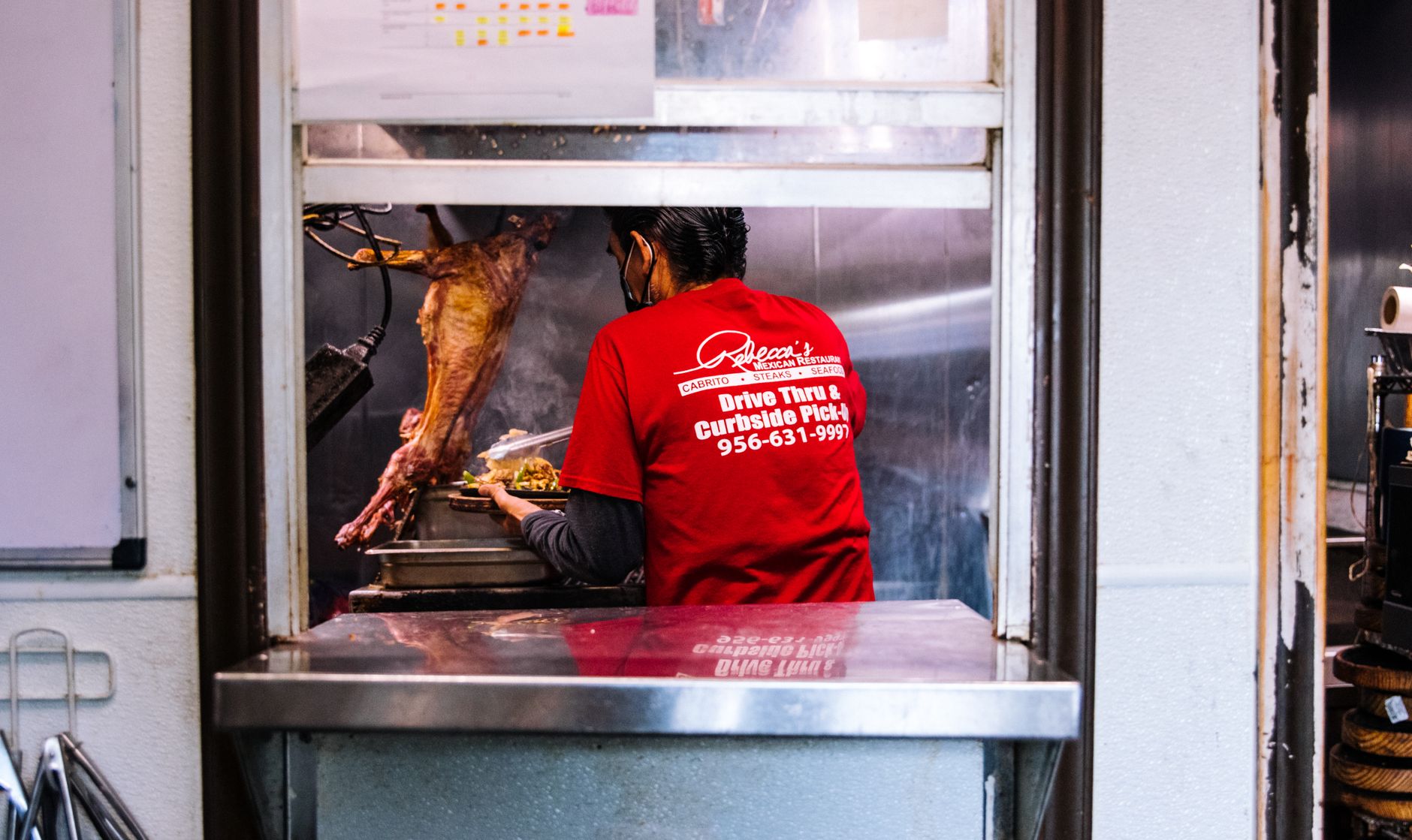 Ottawa chefs caught between authenticity and local taste