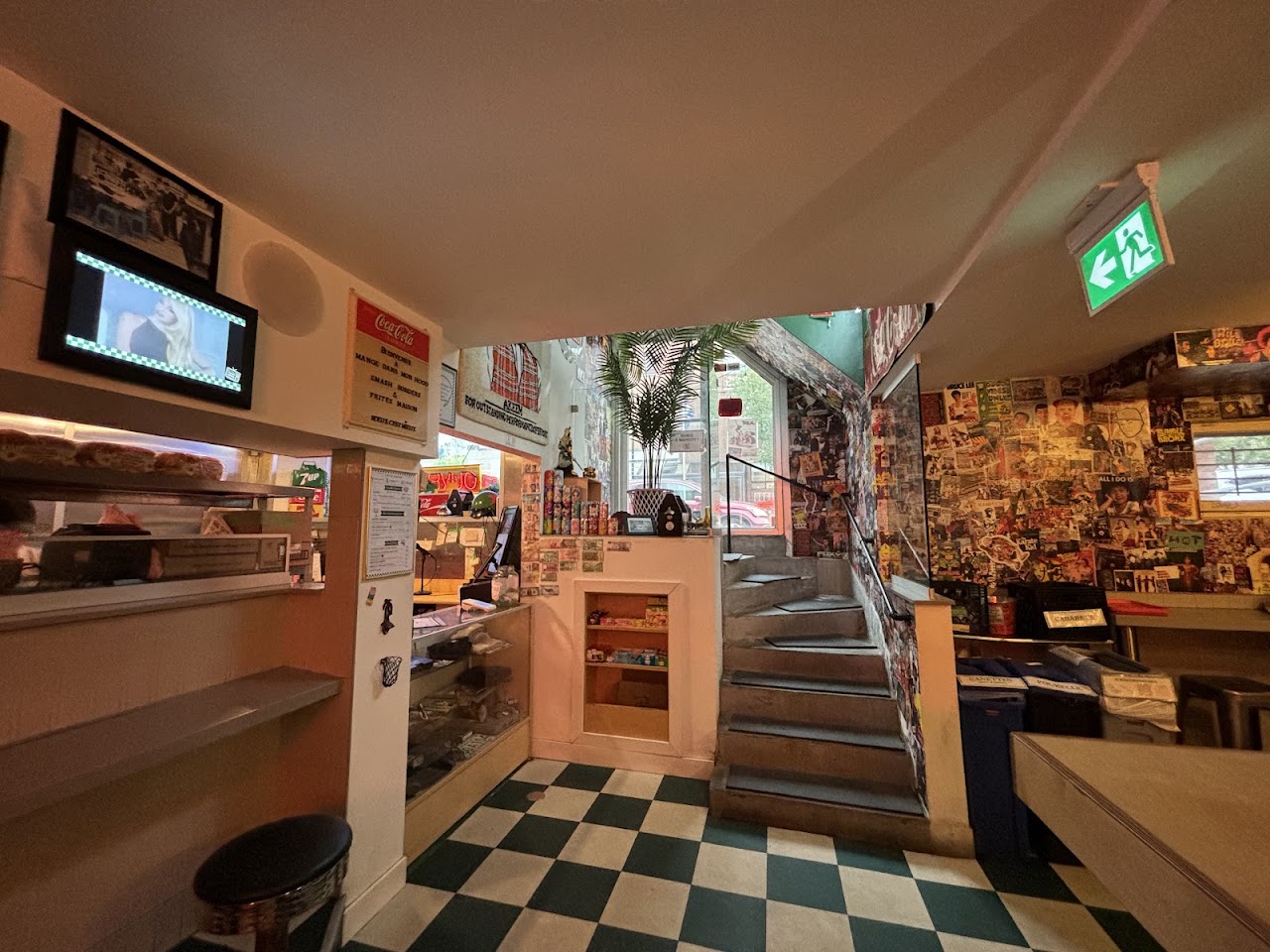 Jean-Talon casse-croûte lands at No. 5 on world burger list