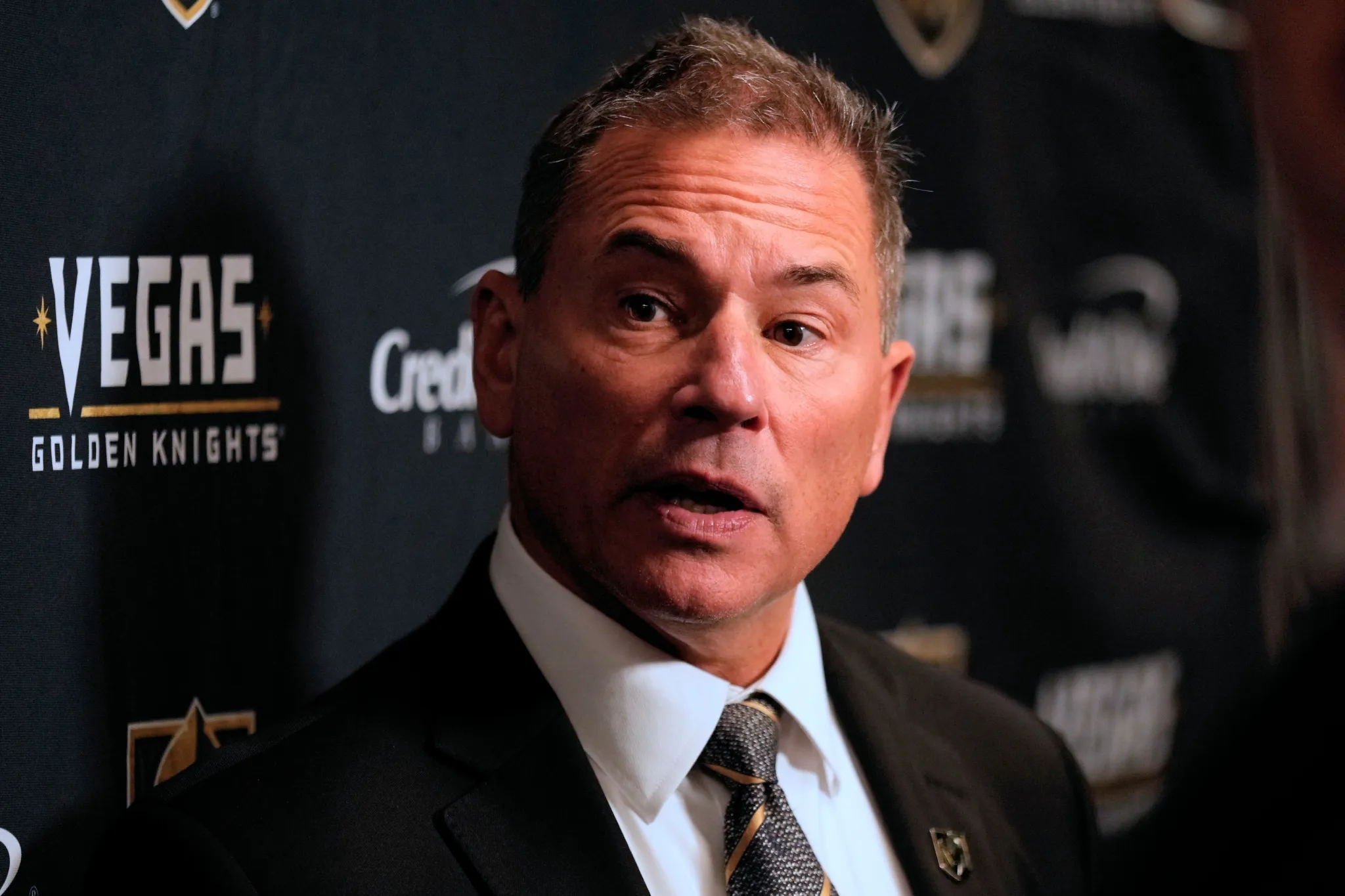 Oilers pursue Bruce Cassidy with five-year deal offer
