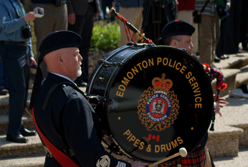 Edmonton police sought injunction before documentary on fatal shooting was screened