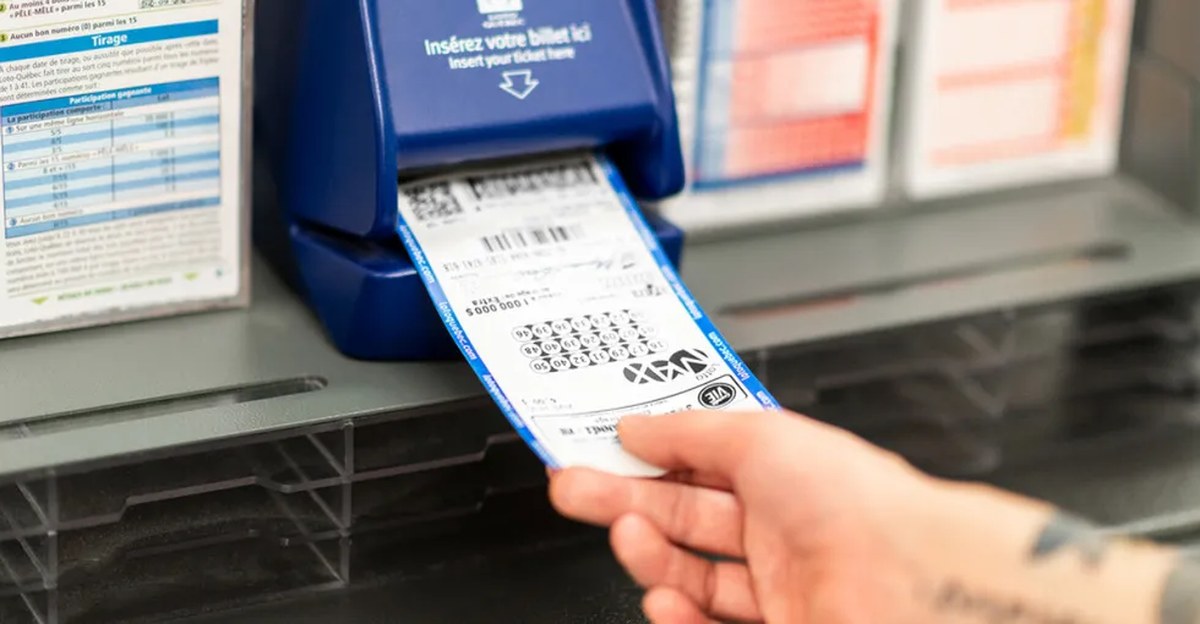 Loto-Québec hunting 9 lottery winners who haven't claimed prizes