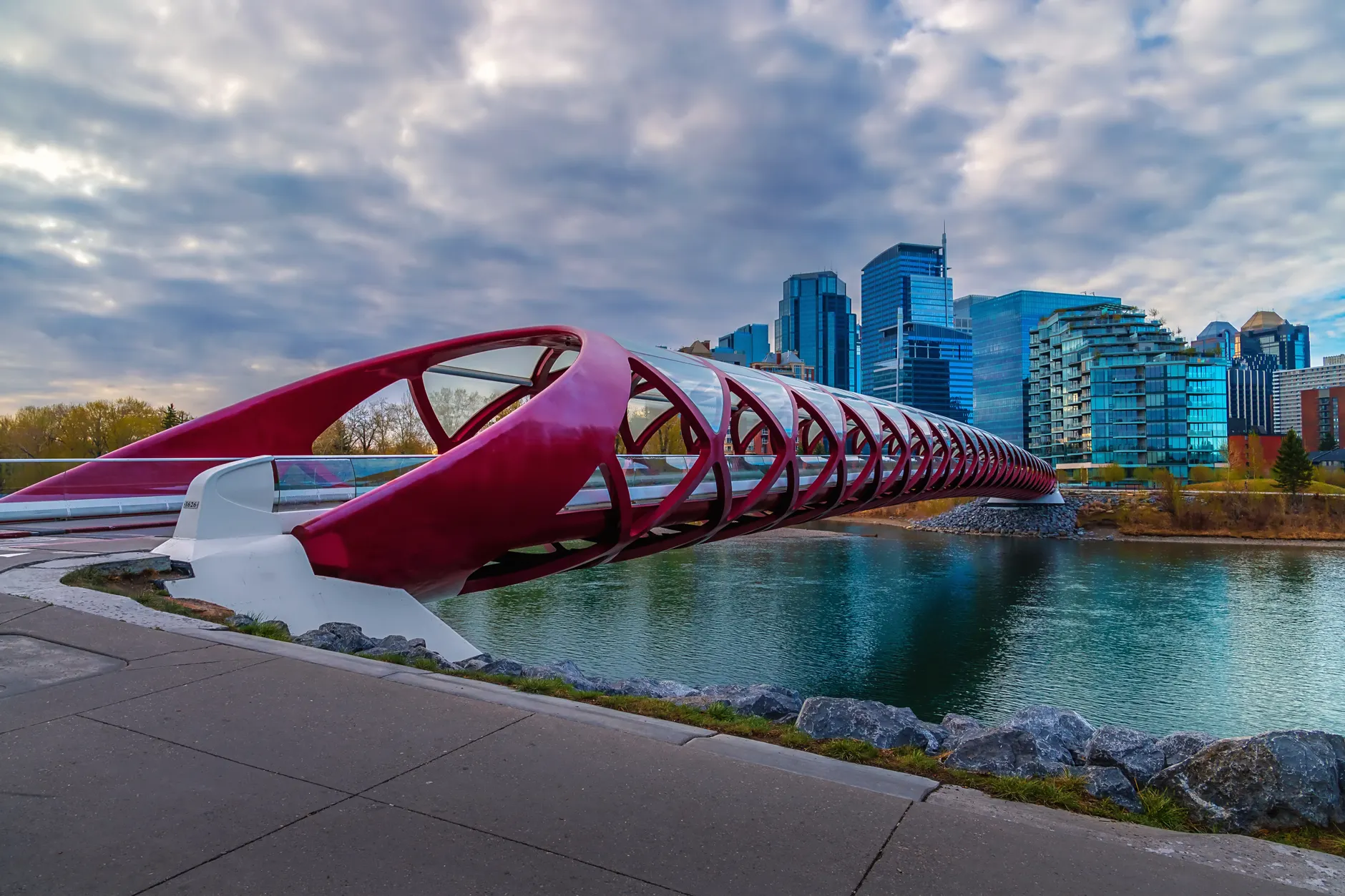 The Platform: Canada's first award-winning parkade
