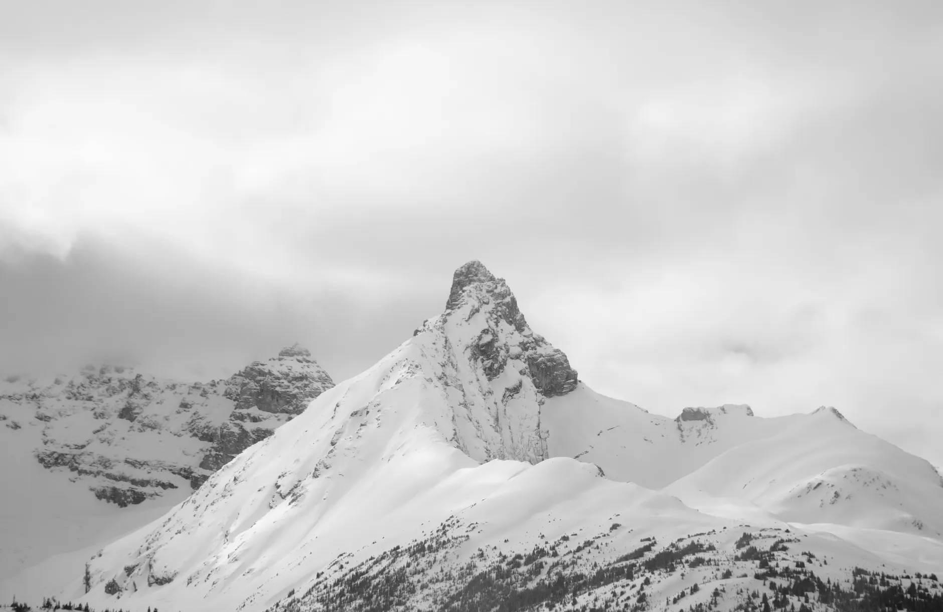 Calgarian summits Mount Logan after two-year partner hunt