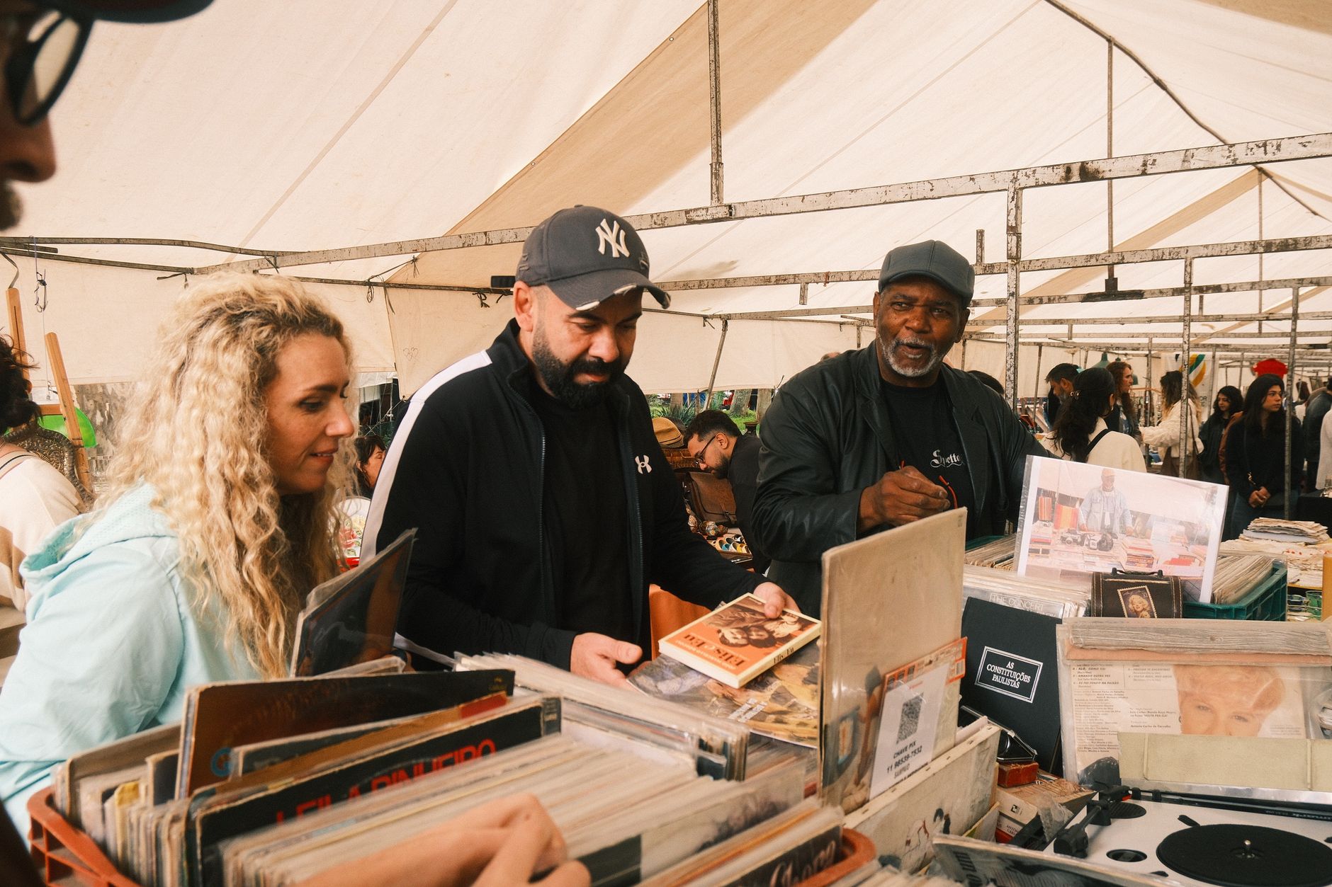ByWard Market recorded 25.6 million visits in 2025, up 16 per cent from previous year