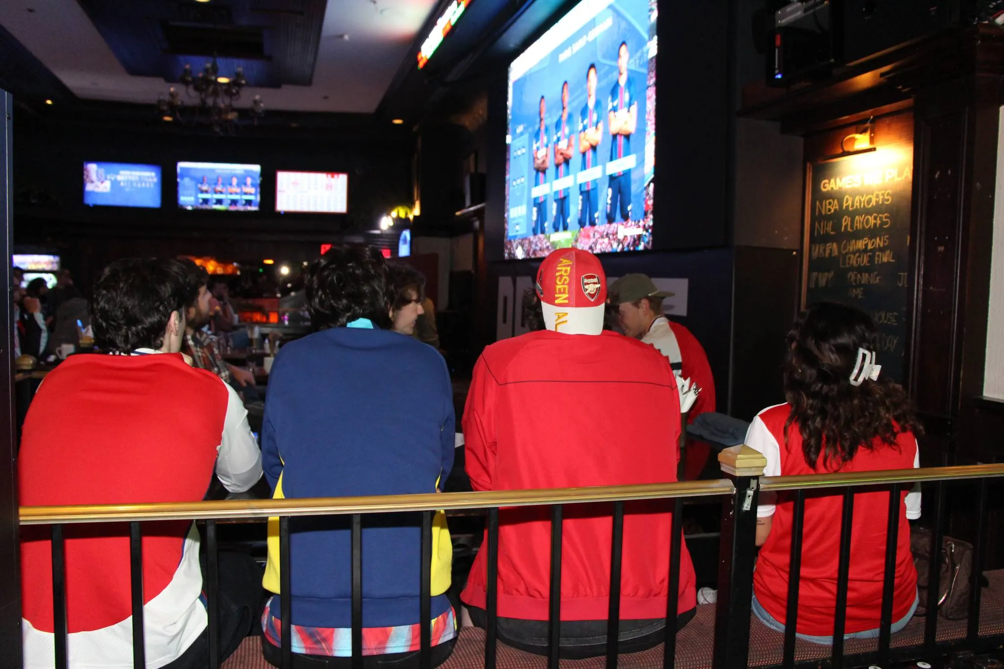 How to watch the World Cup in Vancouver without a stadium ticket