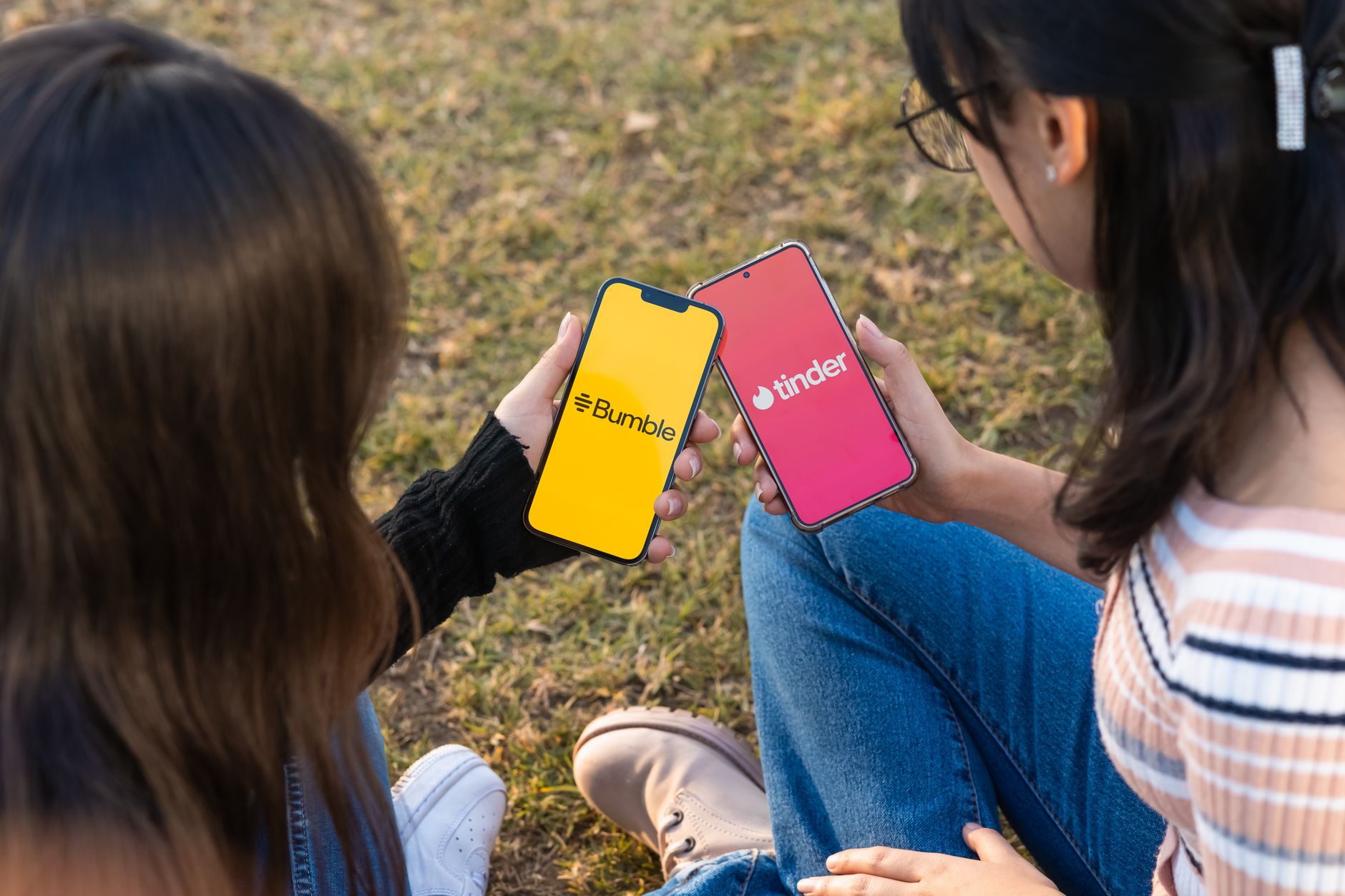 Edmonton-made dating app Oops Social replaces swipes with voice notes