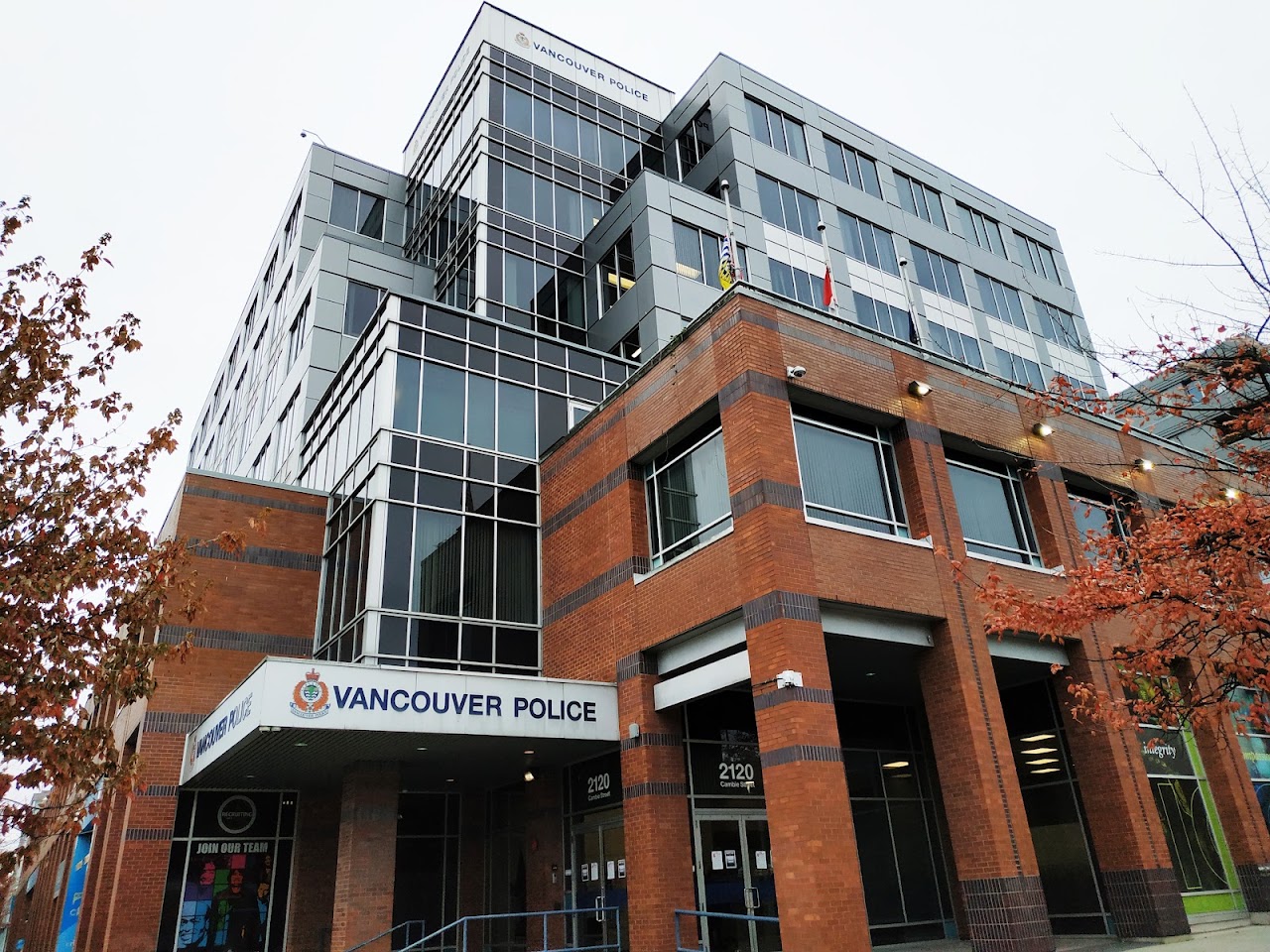 Vancouver Police deploy electric ATV—first in North America