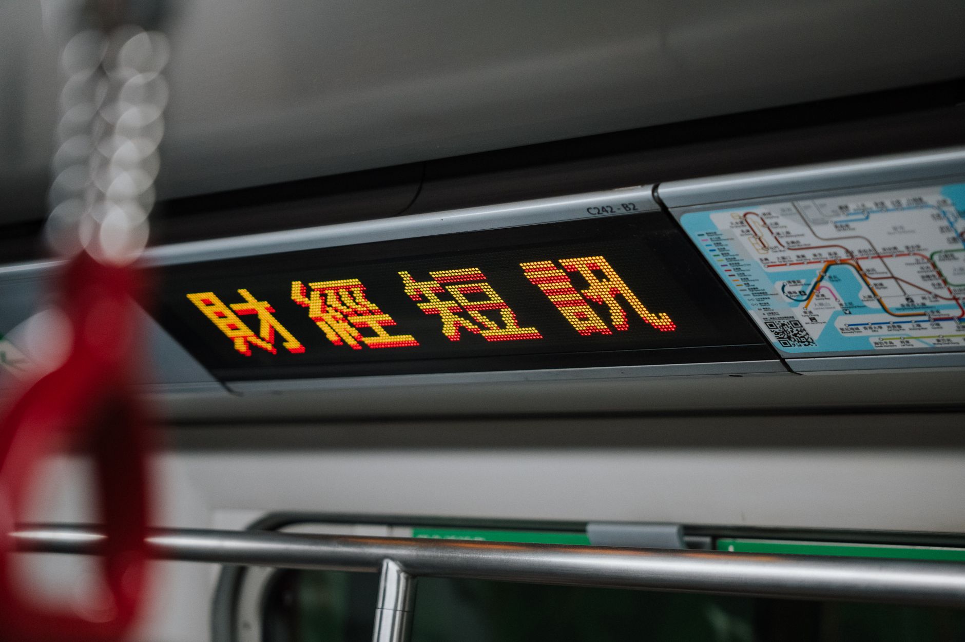 Line 1 subway service suspended between Union and St. George due to fire