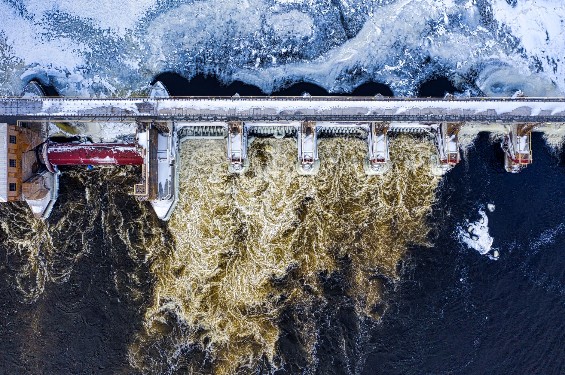 BC Hydro sets second consecutive all-time summer electricity usage record