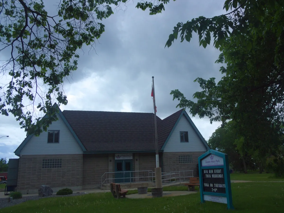 Community leagues off the hook for stormwater bills
