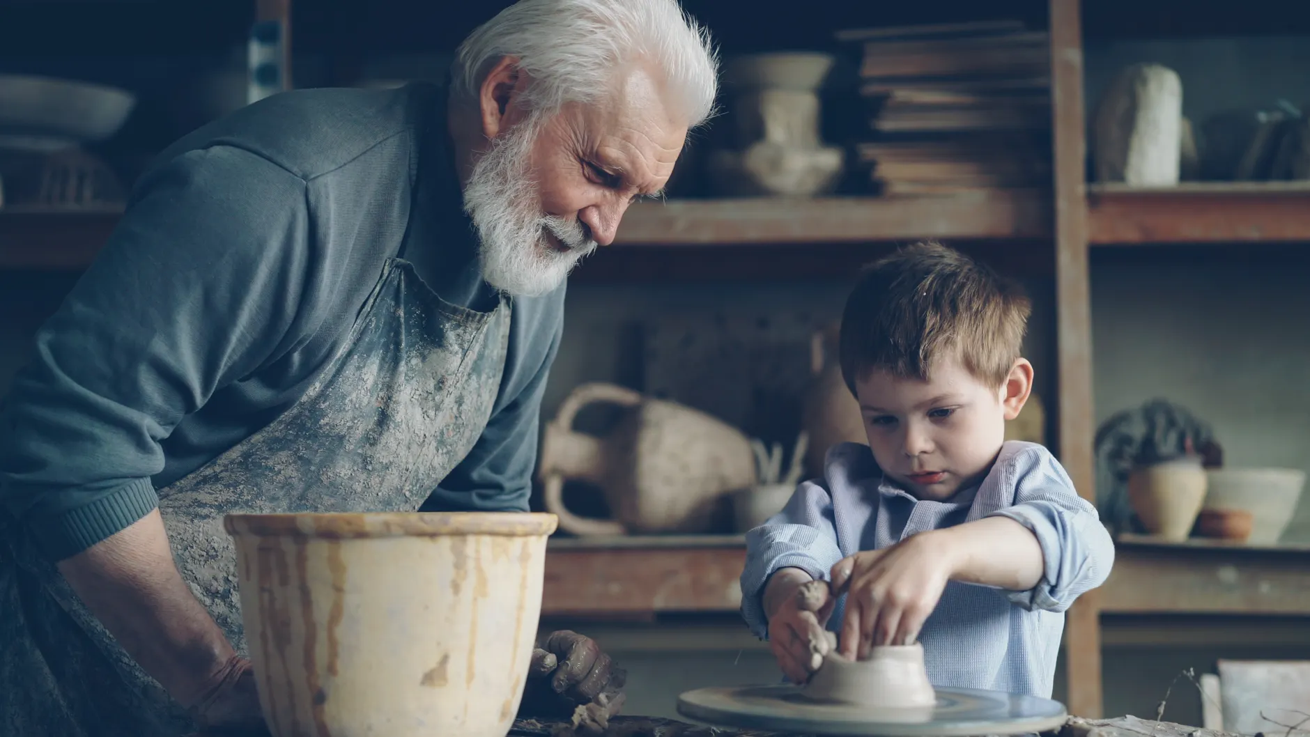 Arts & Health marks 20 years supporting seniors through creativity and connection