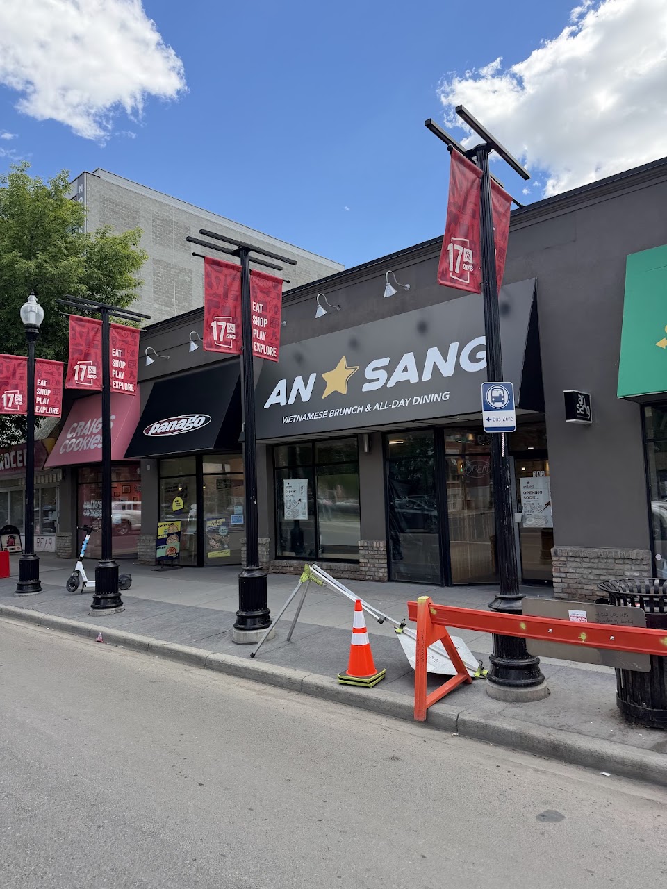 An Sang brings Vietnamese breakfast to the Red Mile's dining scene
