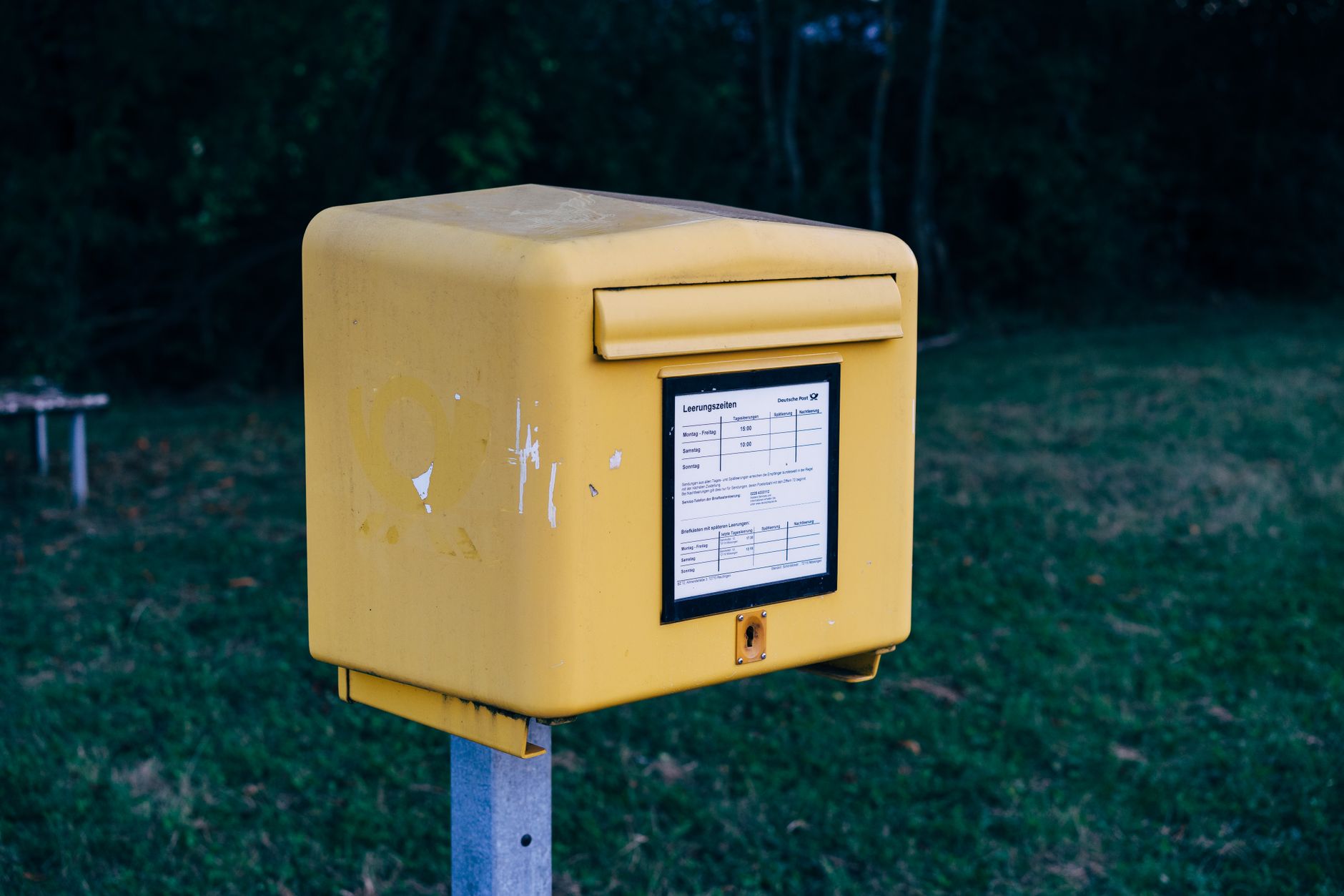 Canada Post warns of World Cup mail delays