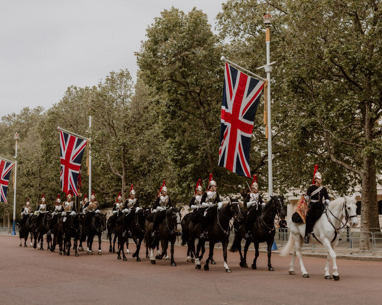 King Charles hosts Prince Harry and family for first time in years as they work to repair rift