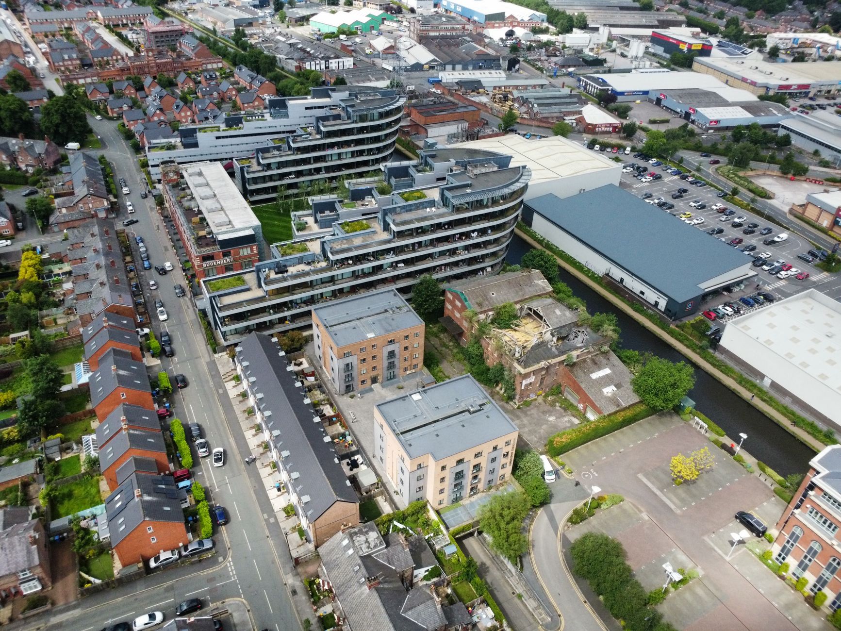 Quebec invests $123M to revitalize Montreal East