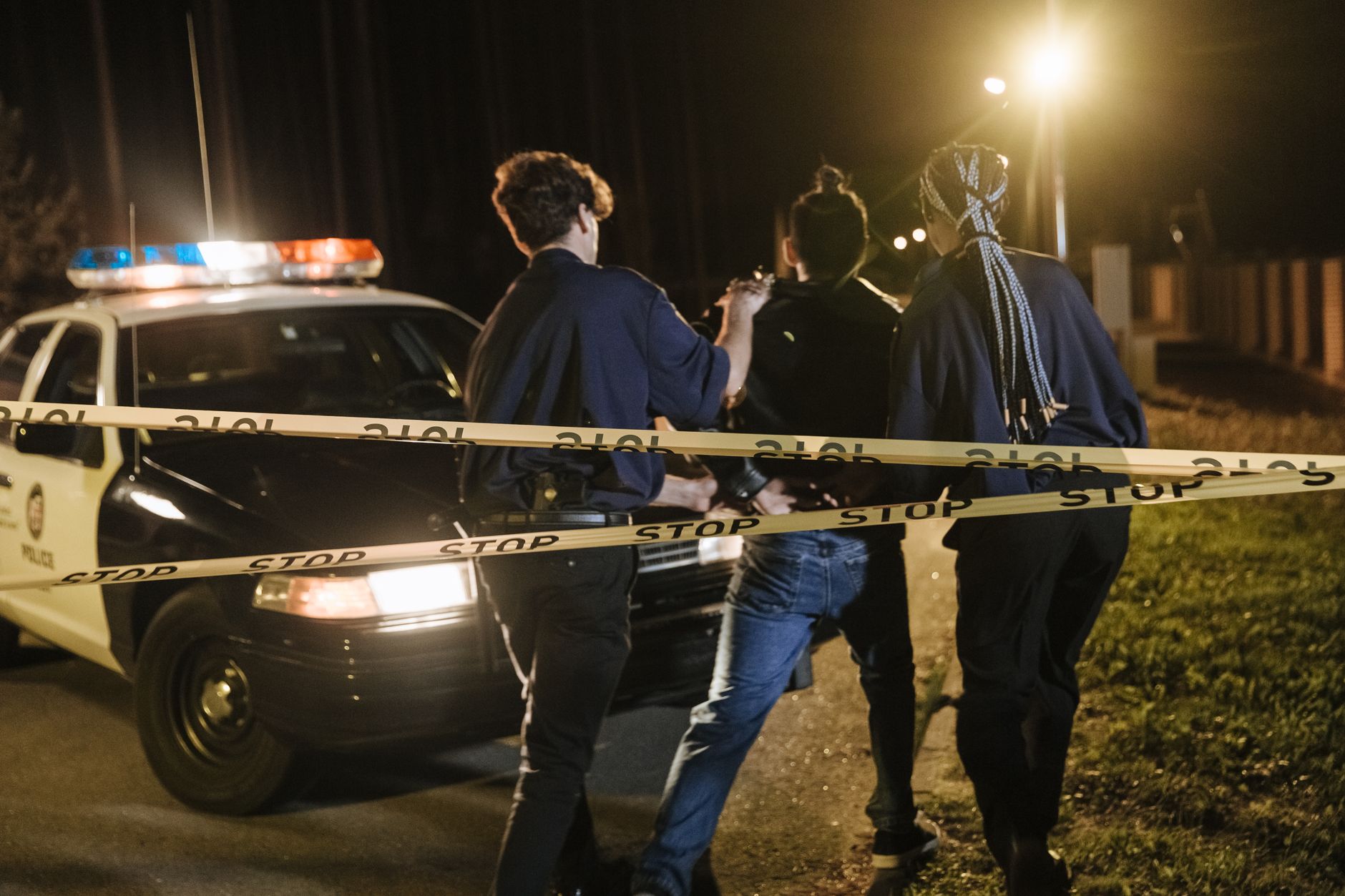 19-year-old arrested in southeast Edmonton stabbing