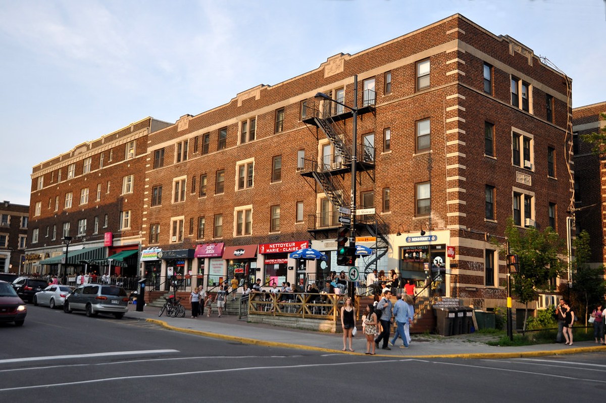 Montreal's NDG marks 150 years with Patrimoine en fête celebration on Monkland Avenue