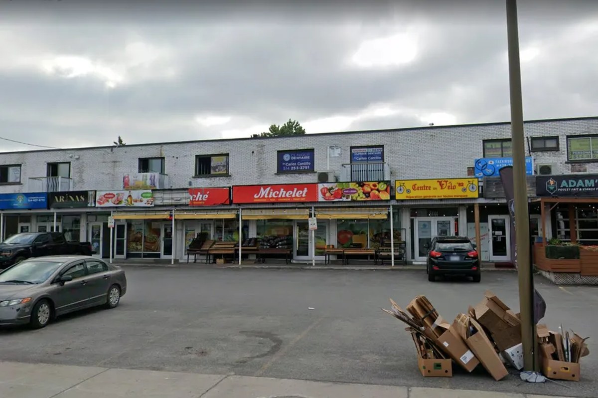 Grocery store in Hochelaga facing $9K in health inspection fines