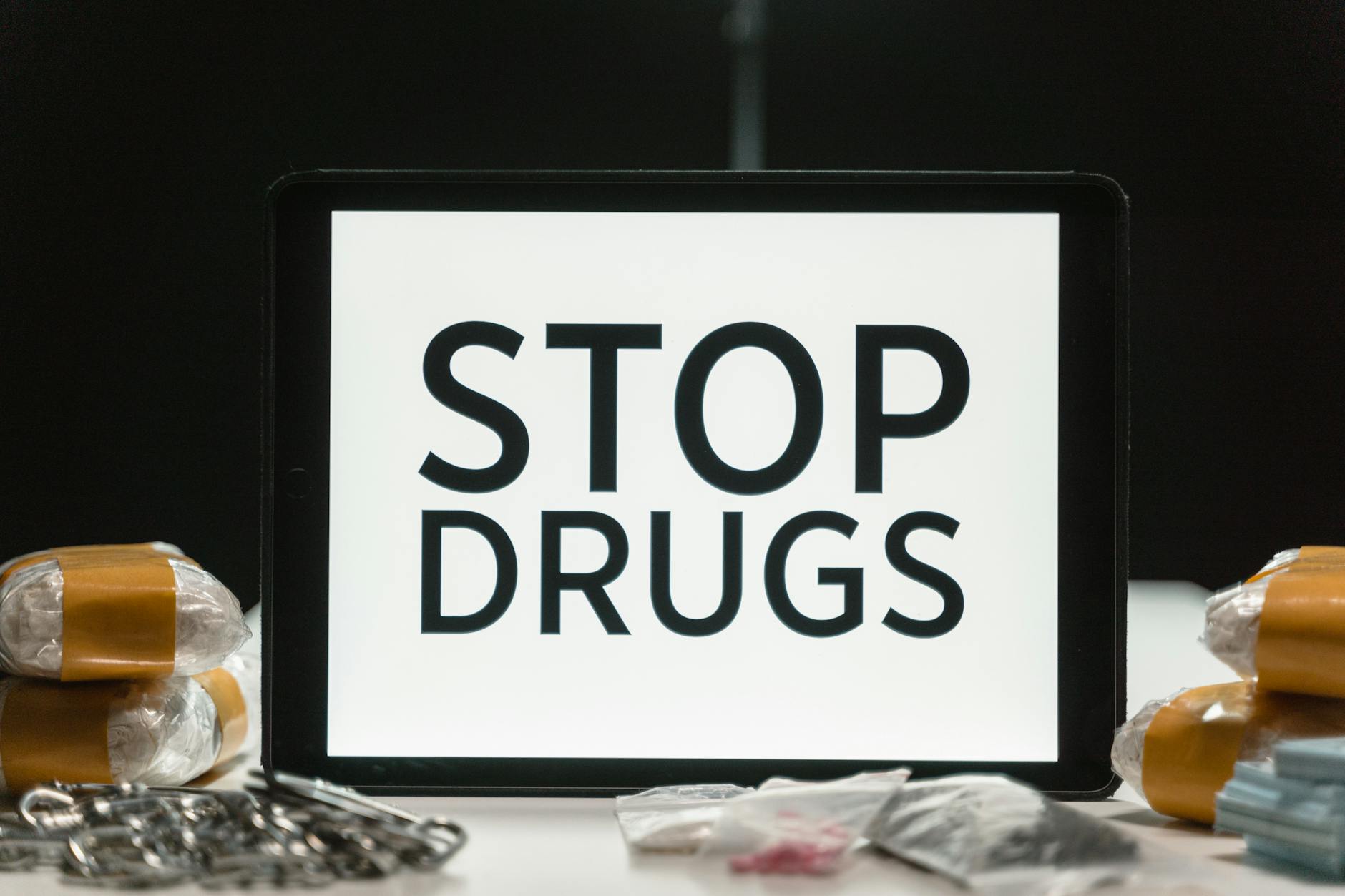 RCMP seize nearly $500K in drugs across Calgary and Canmore