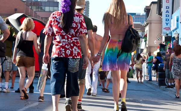 Church Street pedestrianization pilot launches this summer