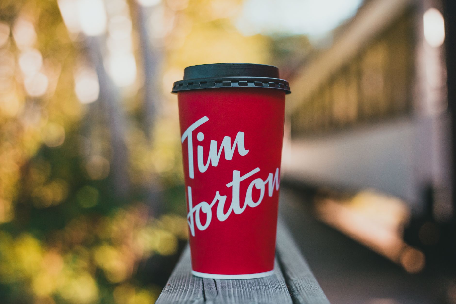 Tim Hortons launches full Harry Potter menu starting August 12 across Canada
