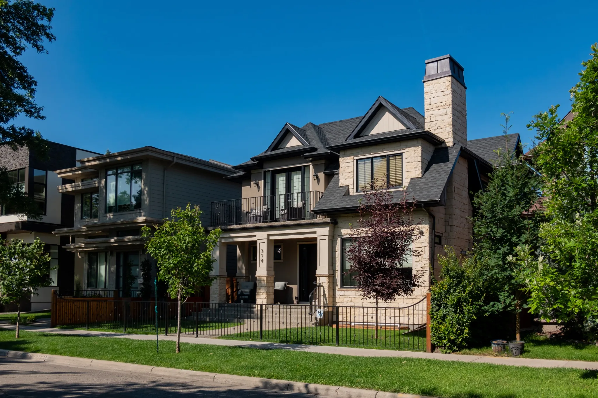 Detached home prices drop across Calgary