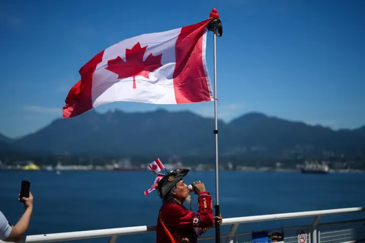 Canada ranks 19th in global 'best countries' index, below the U.S.
