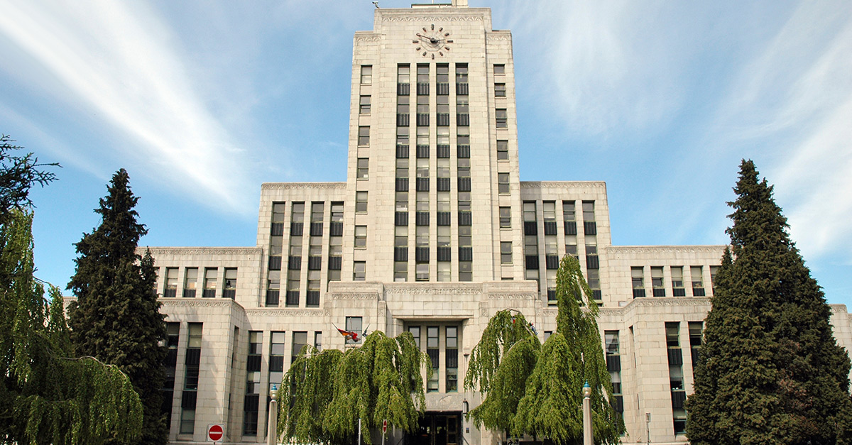 B.C. premier details rent-to-own condo plan for first-time buyers