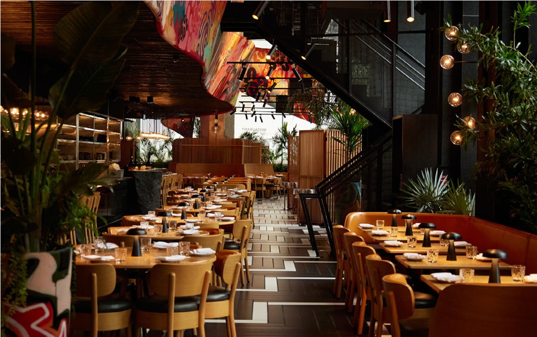 Chotto Matte and King and Bay launch $5,500-per-person omakase with custom tailoring in the sky