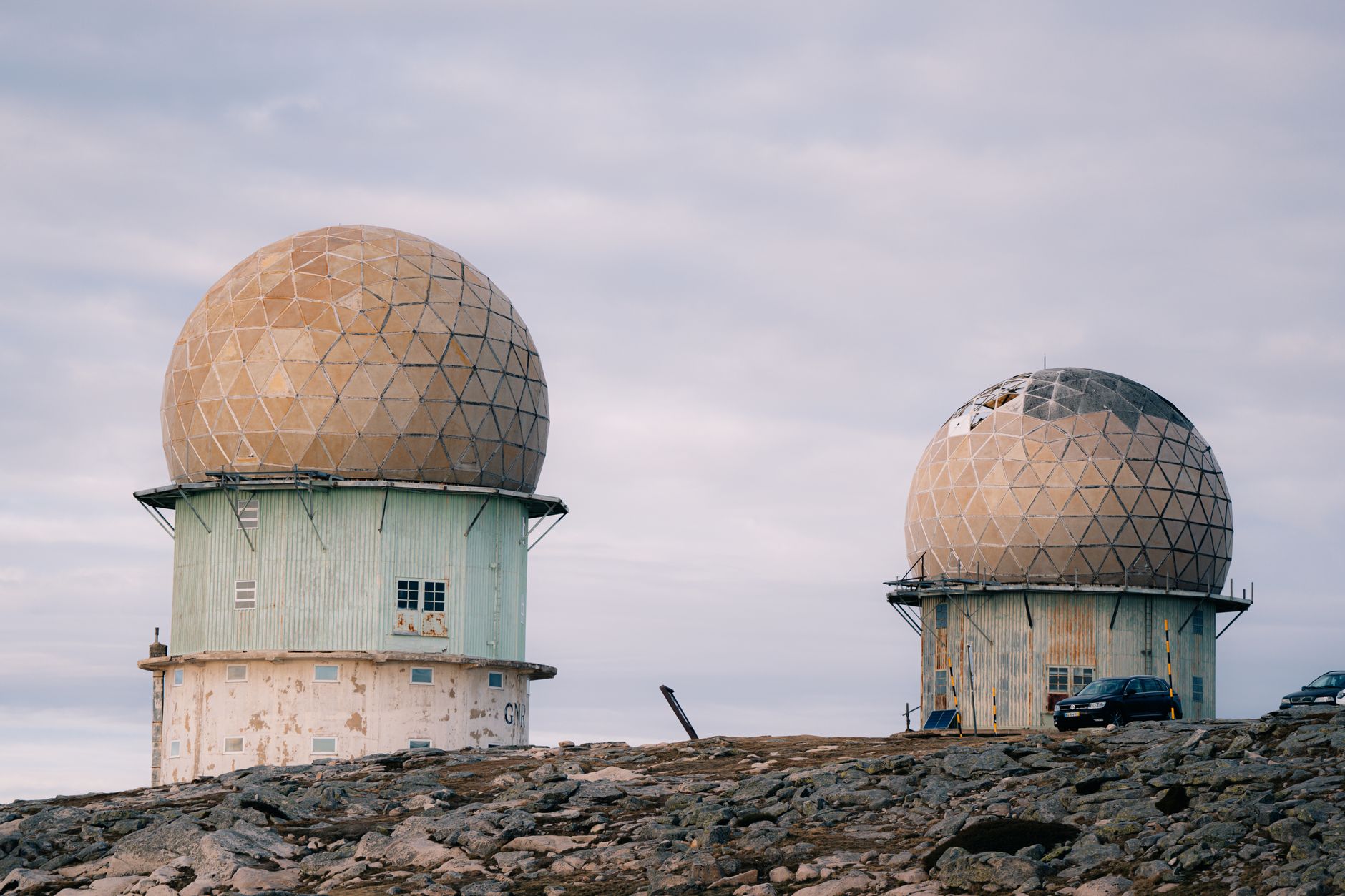 Canada and Australia ink deal for Arctic radar system