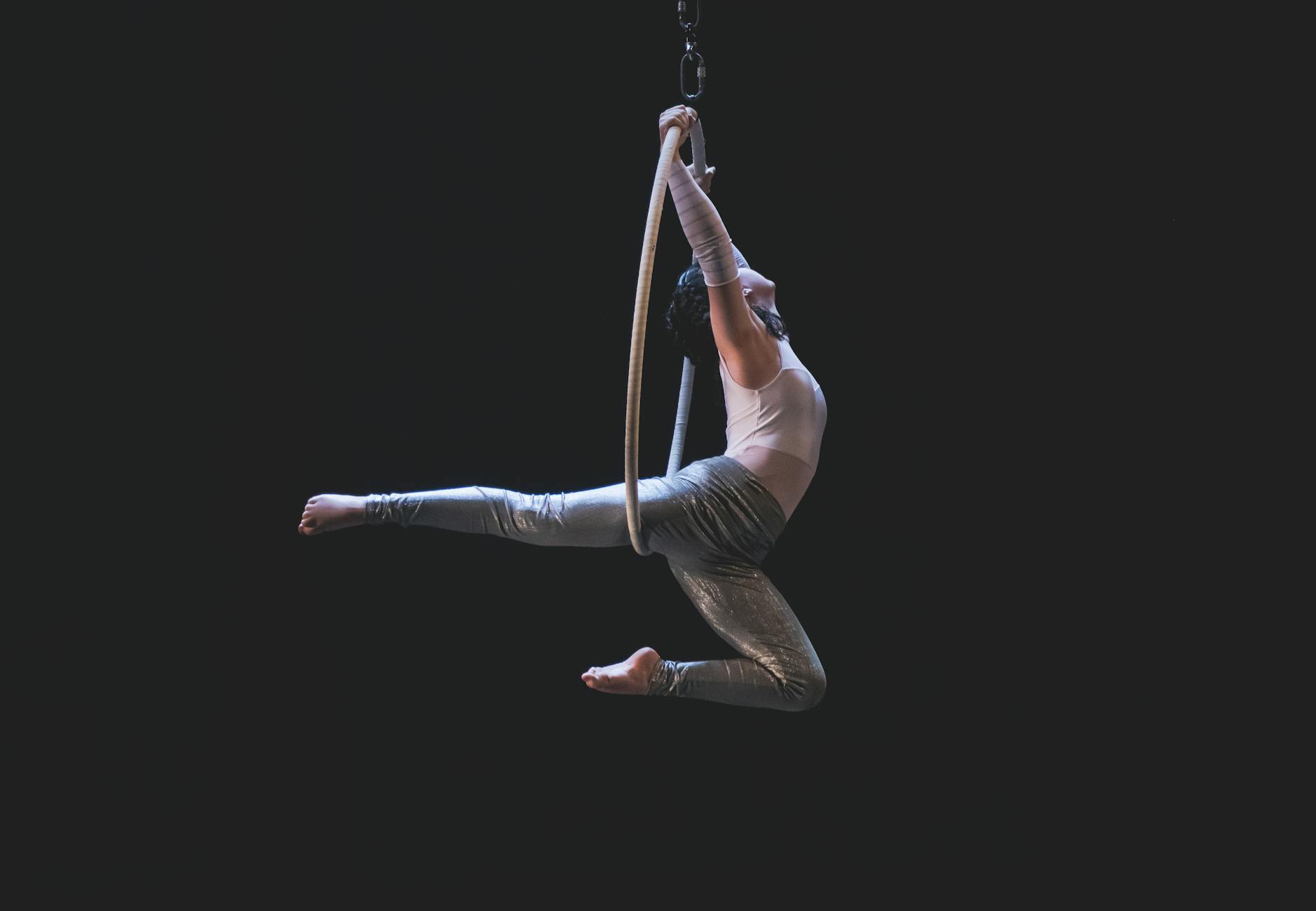 Cirque de Soleil's ECHO opens at the Old Port this week