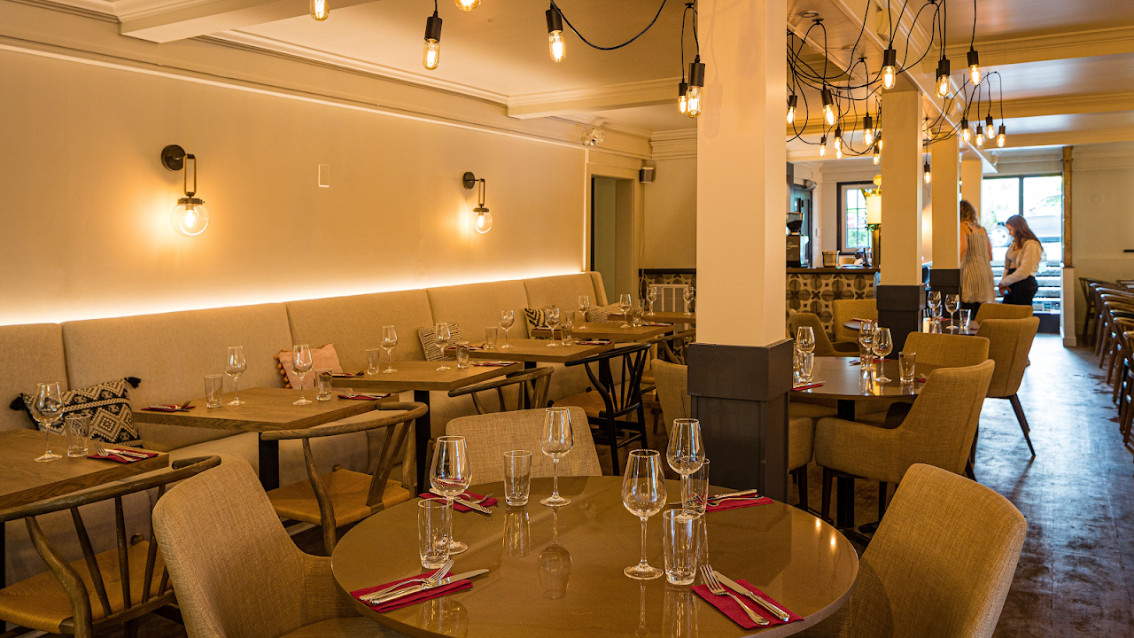 Yaletown's Robba da Matti Italian restaurant suddenly closes