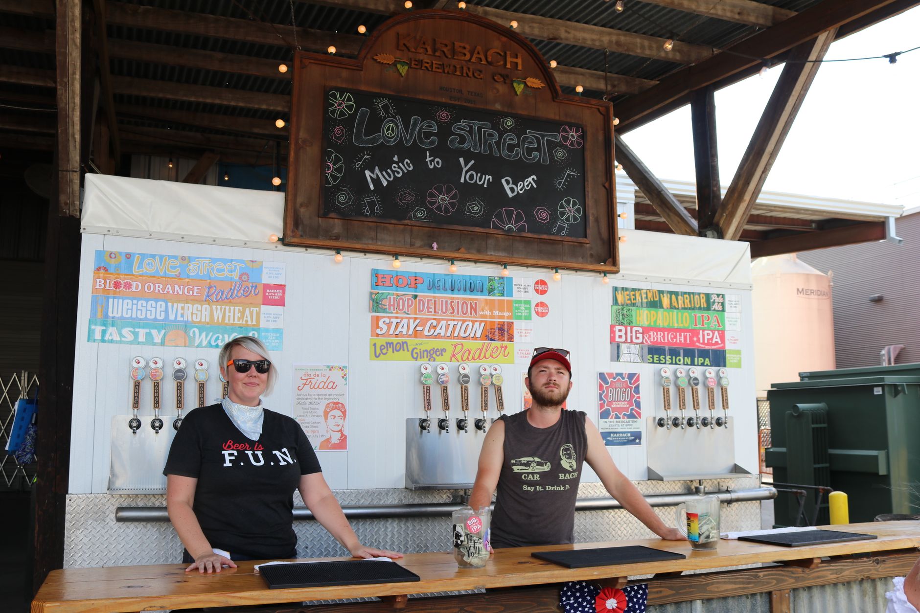 Zoo Brew returns for ninth year with 25+ breweries