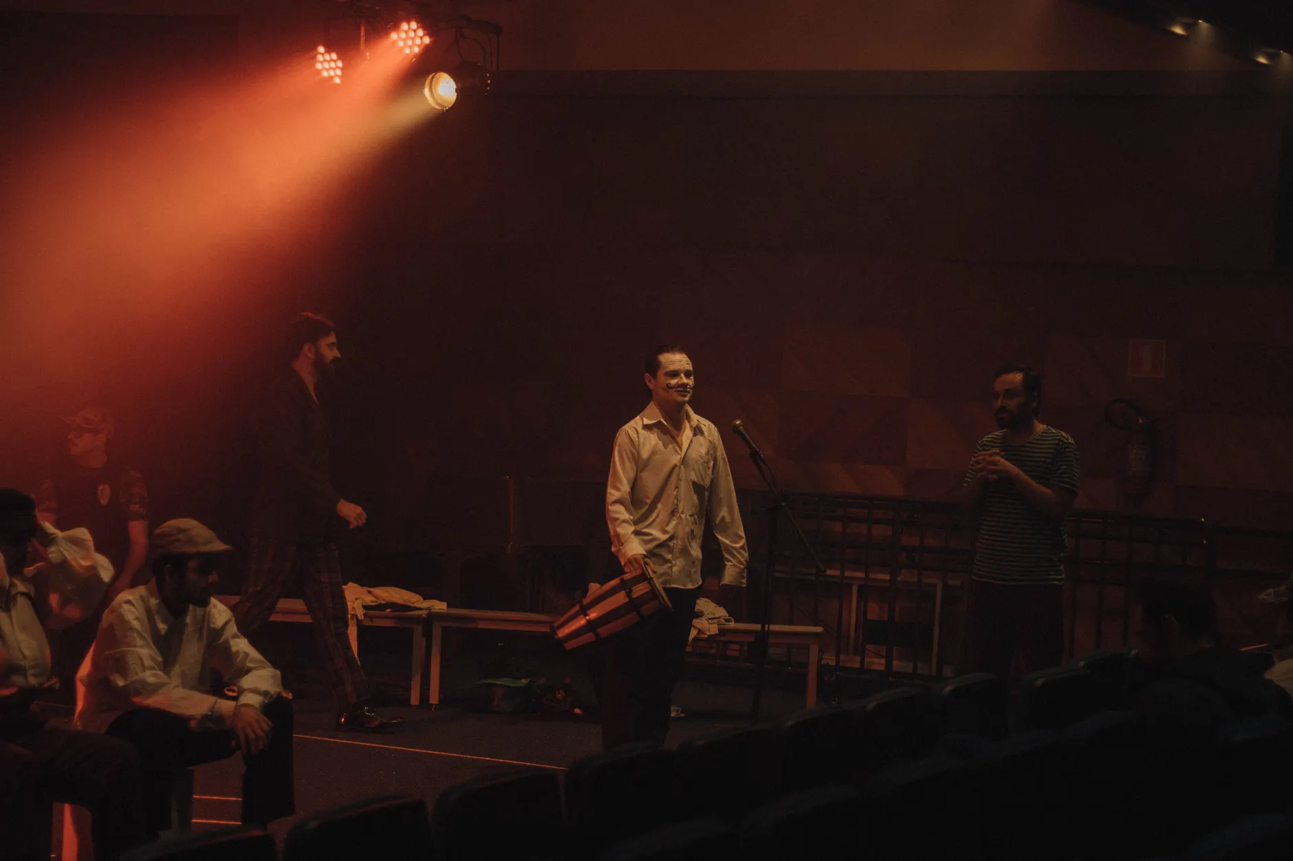 Crave's Bellefleur season 3 deepens the drama as the gang nears 40 with secrets and betrayals