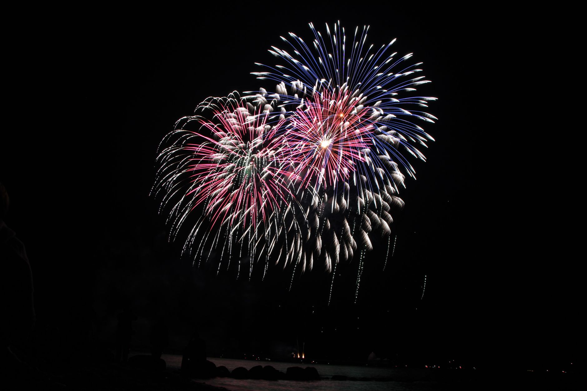 Tsawwassen Sun Festival marks 54 years with three-day B.C. Day celebration this weekend