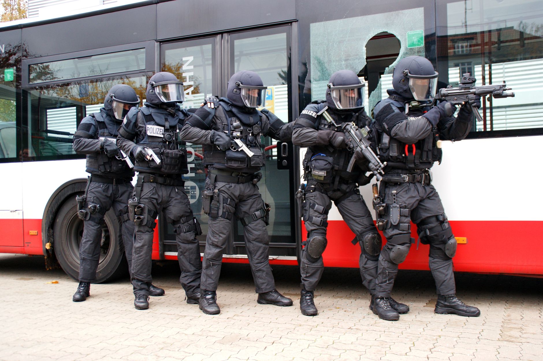 Bus operator's attacker sentenced to 4 years in prison
