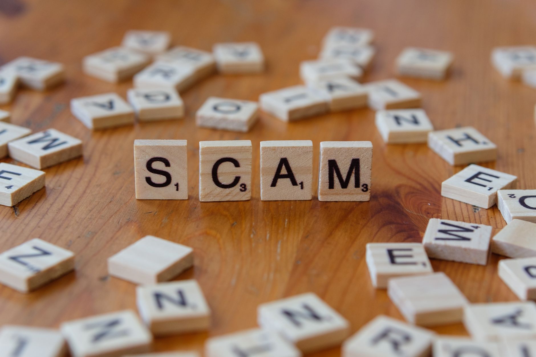 Brampton man charged in $1.4M investment scheme