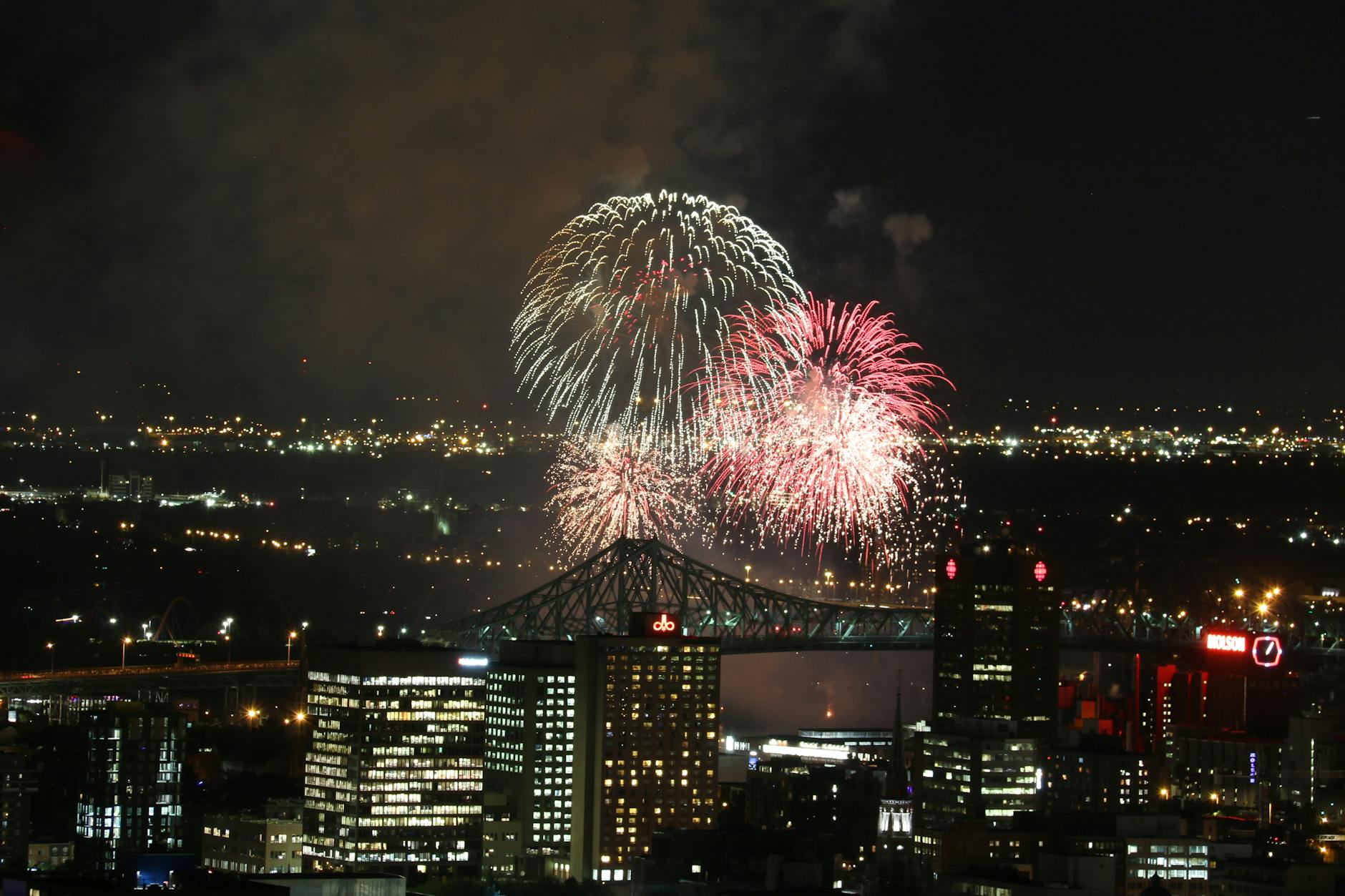 Mount-Royal Park celebrates 150 years with over 70 events