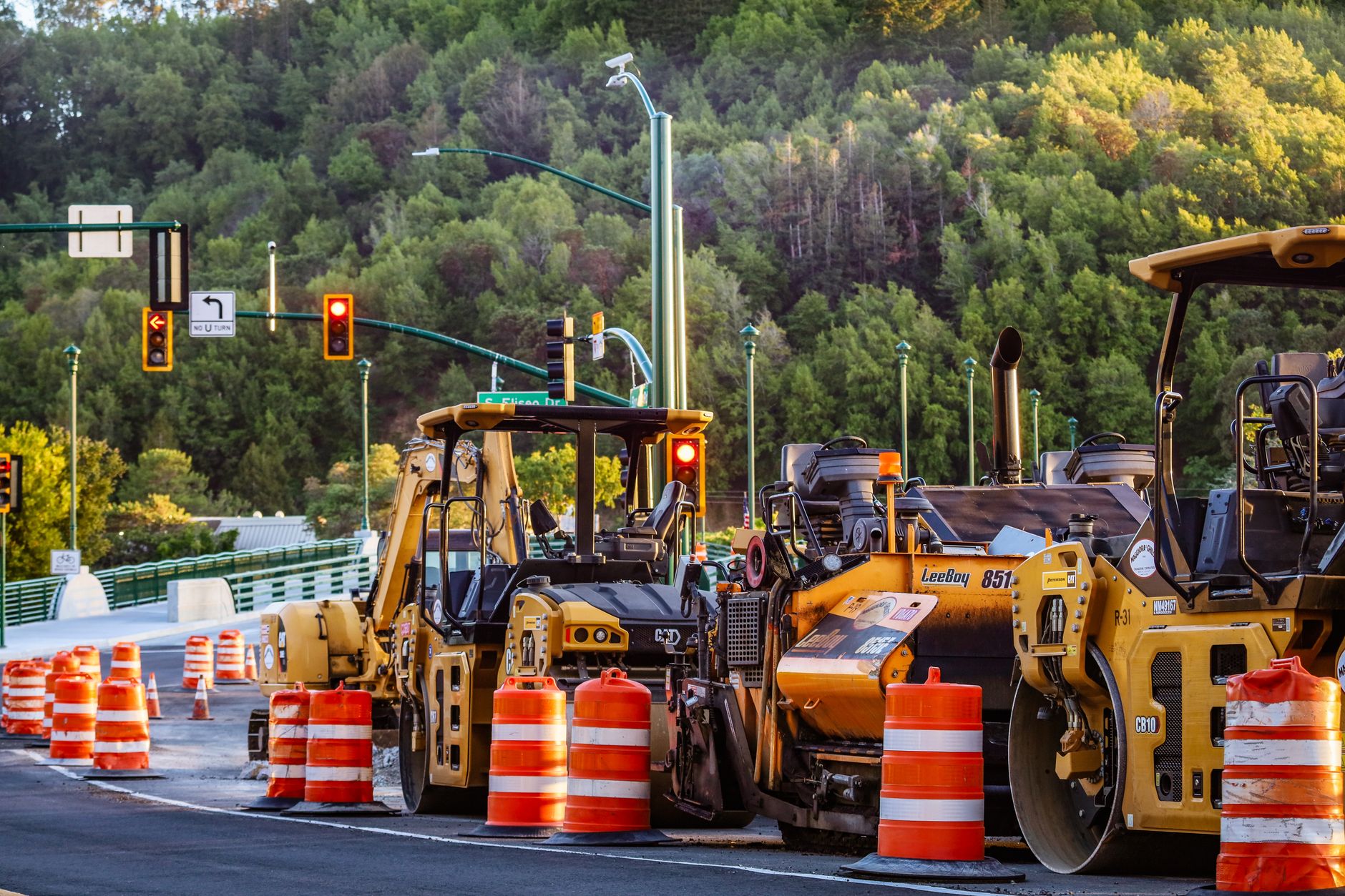 Highway 30 rerouted in Brossard this weekend for repairs