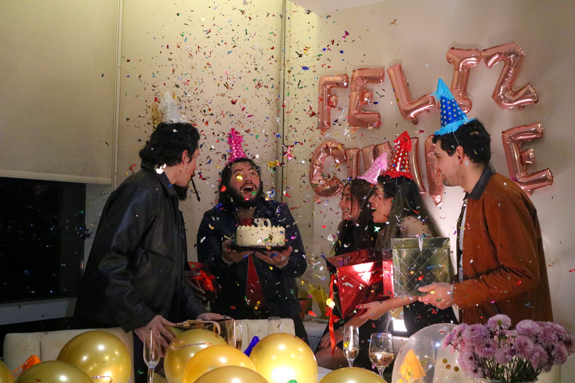 Apt613's 17th birthday bash celebrated community, collaboration