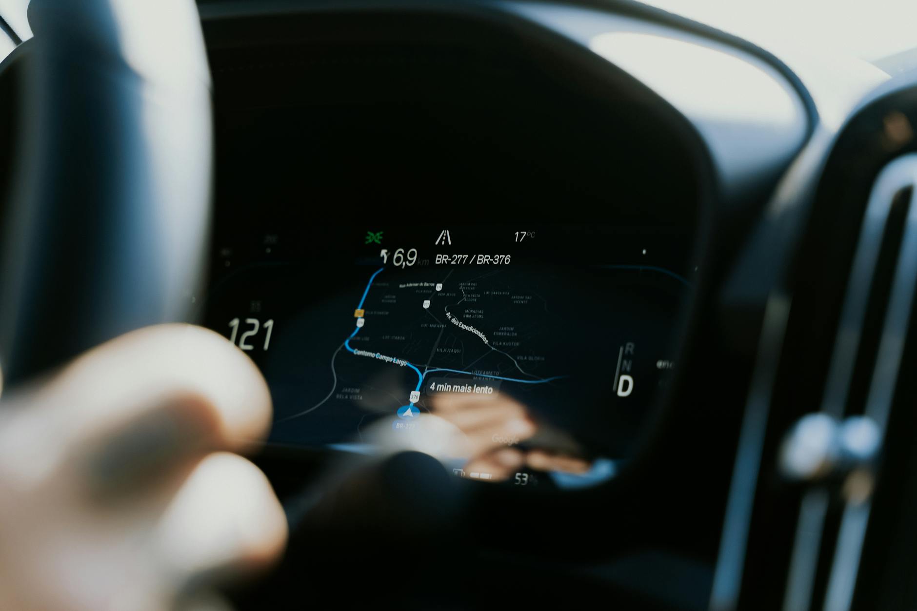 Connected vehicle data poses national security risk, Ottawa warns