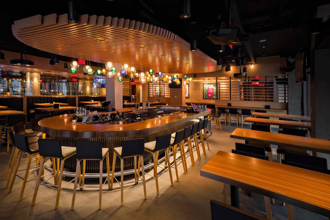 Cactus Club's summer menu brings back Frosé and a $9 smash burger