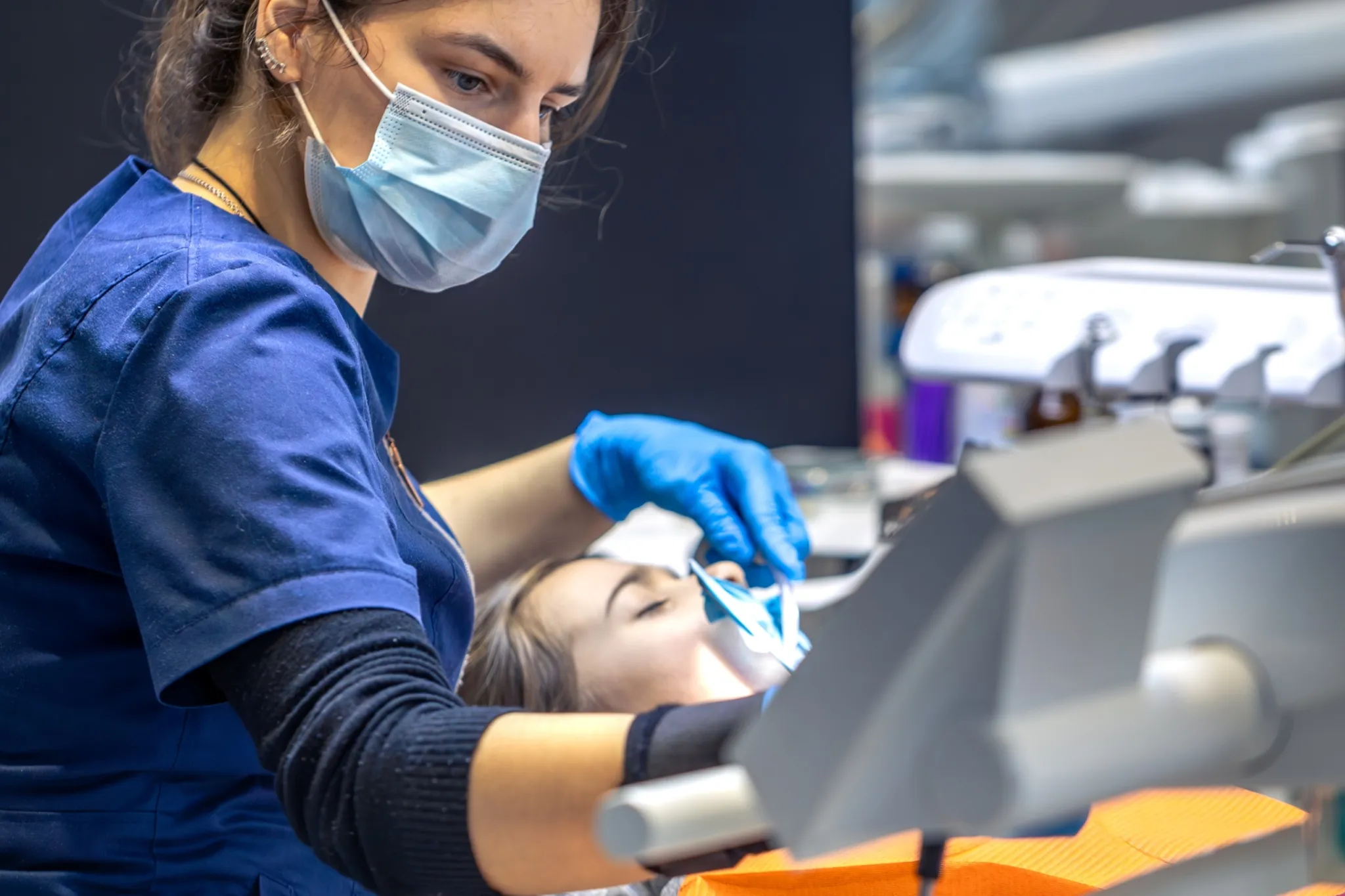 Dental care plan applications open June 2