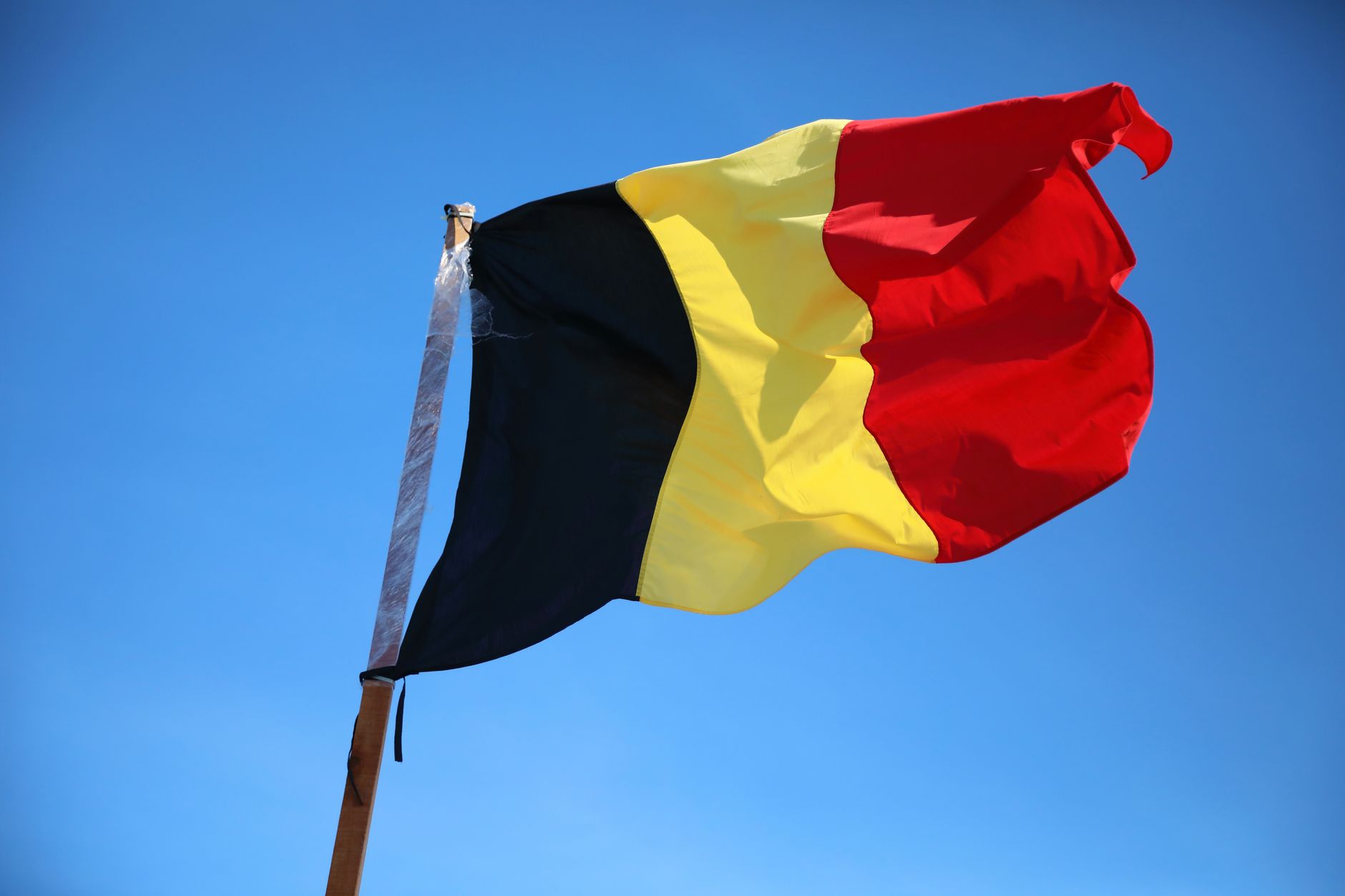 Belgium beats United States 4–1 to advance to World Cup quarterfinals in Seattle