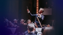 NAC Orchestra performs Mahler's 'Resurrection' live tonight