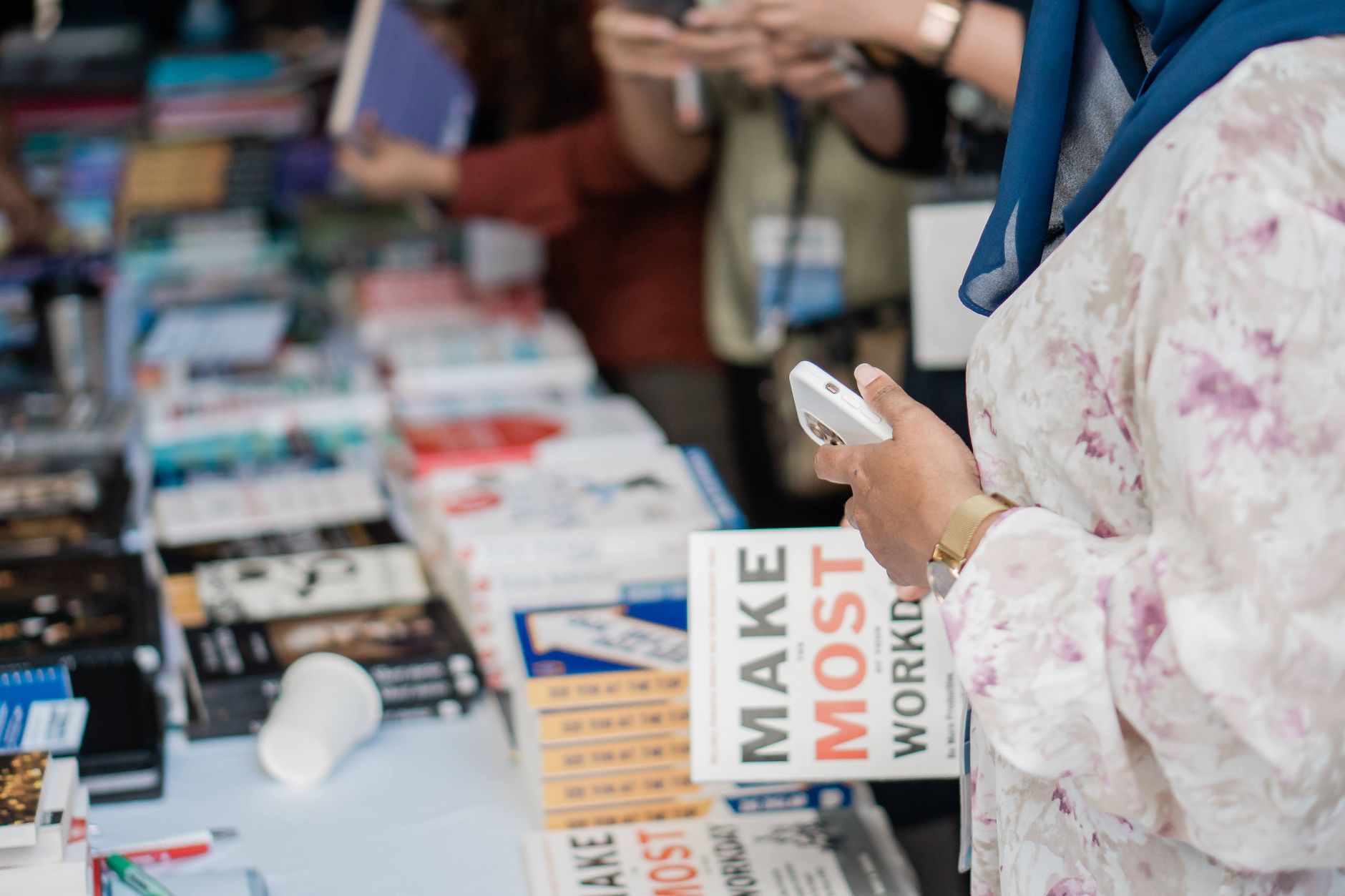 Author Warns Self-Publishing Costs After $40K Investment Yields Little Return