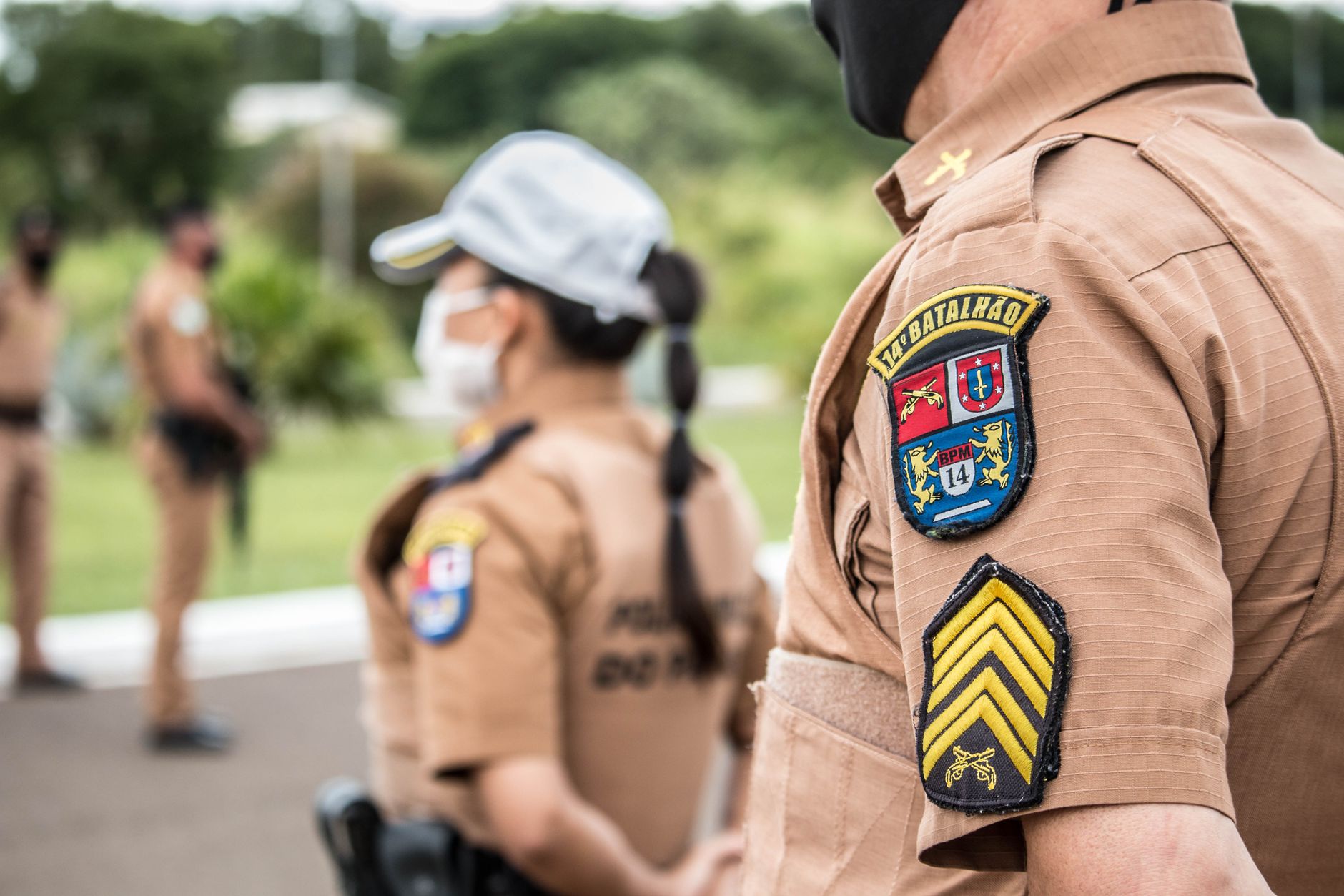 Ottawa police seek witnesses after 14-hour hostage rescue in Kanata