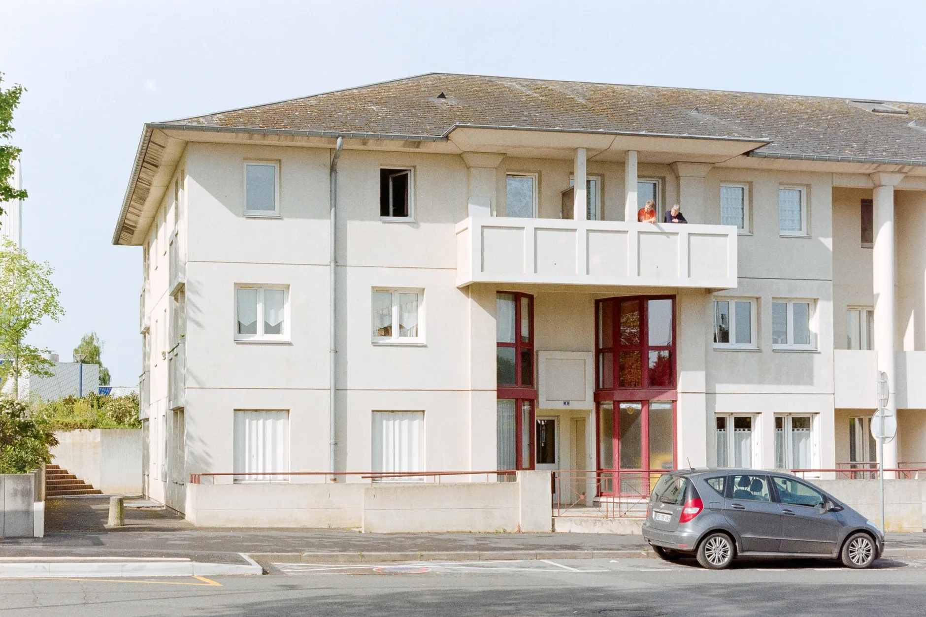 Man charged after trespassing in Willoughby backyard and breaking into Langley apartment